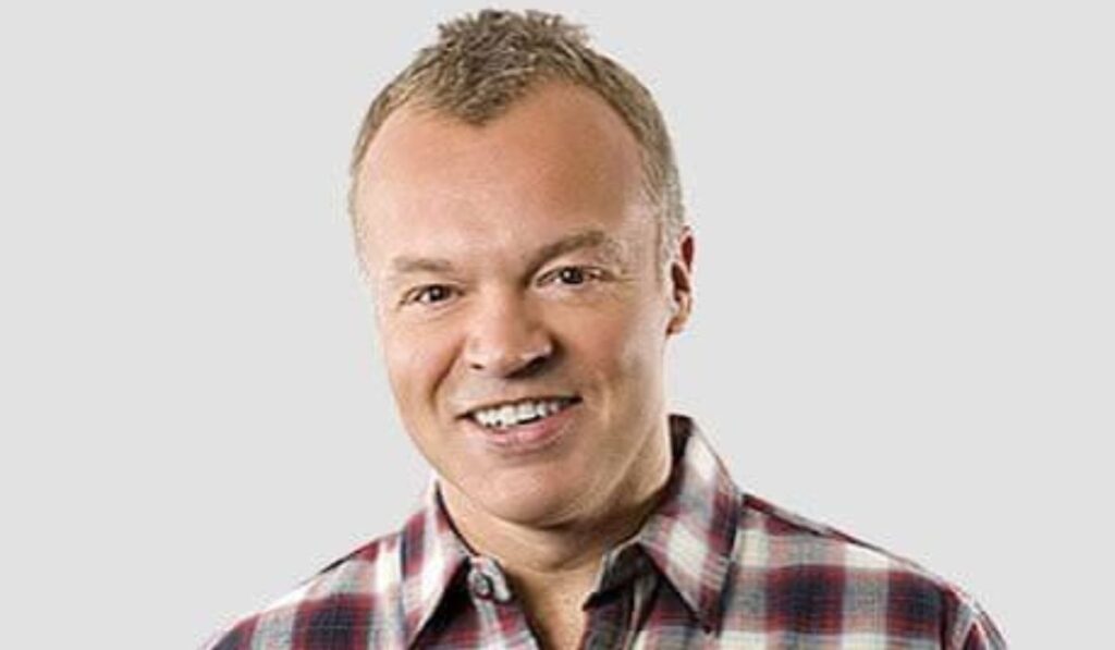 Graham Norton
