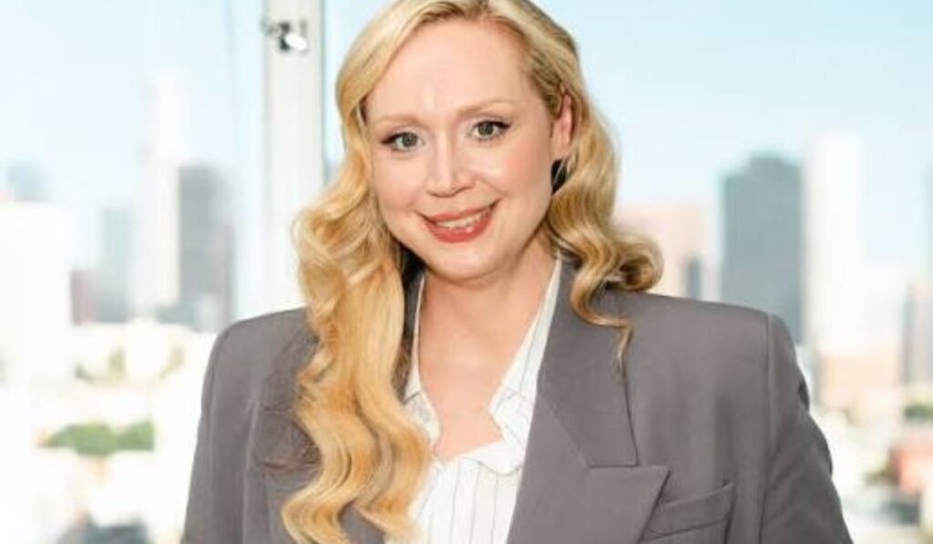Gwendoline Christie