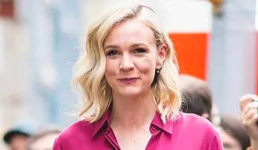 Carey Mulligan