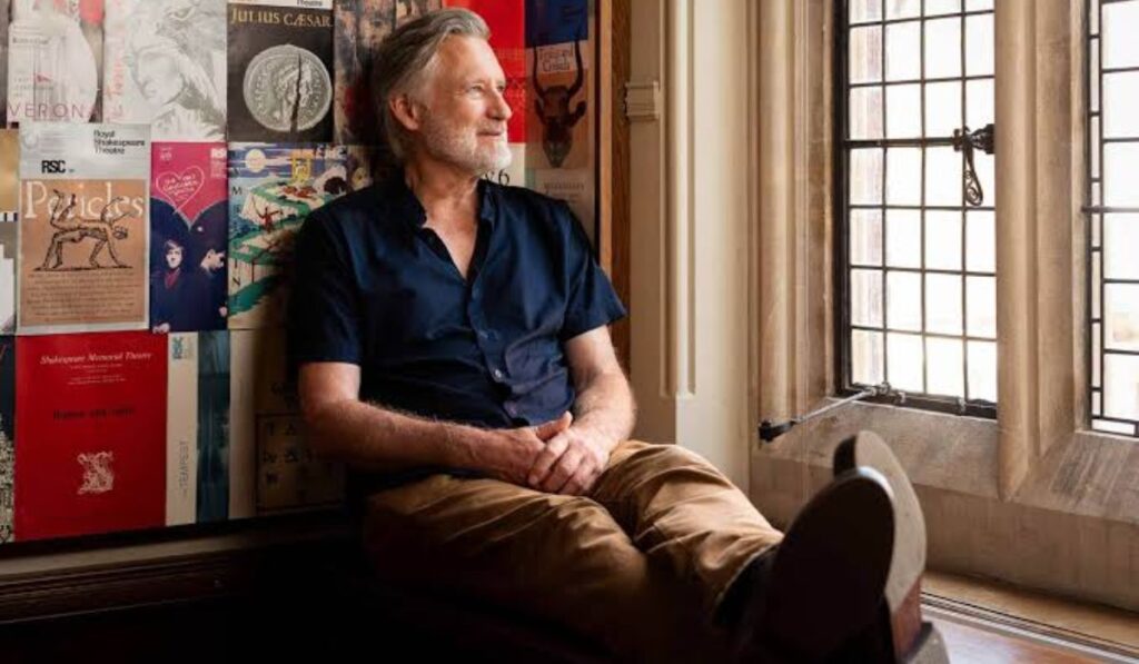 Bill Pullman