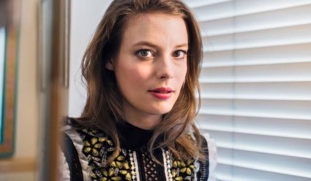 Gillian Jacobs