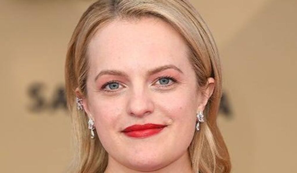 Elisabeth Moss
