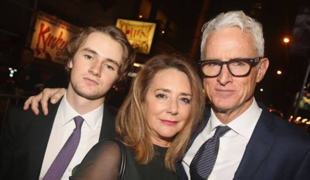 John Slattery