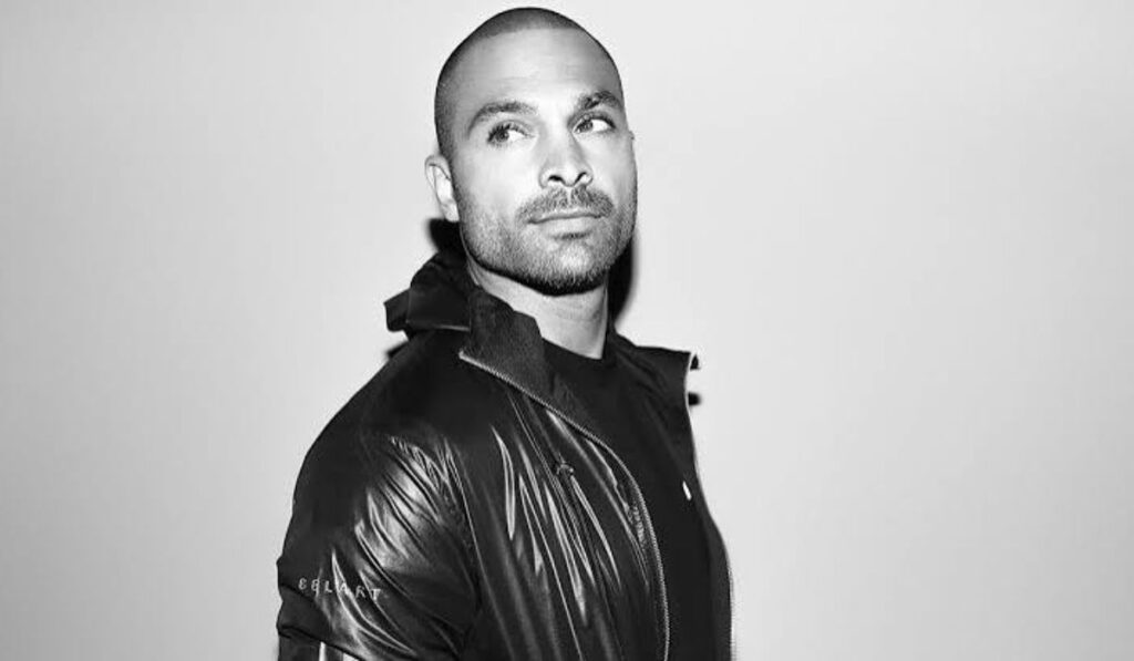 Michael Mando