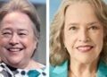 Kathy Bates