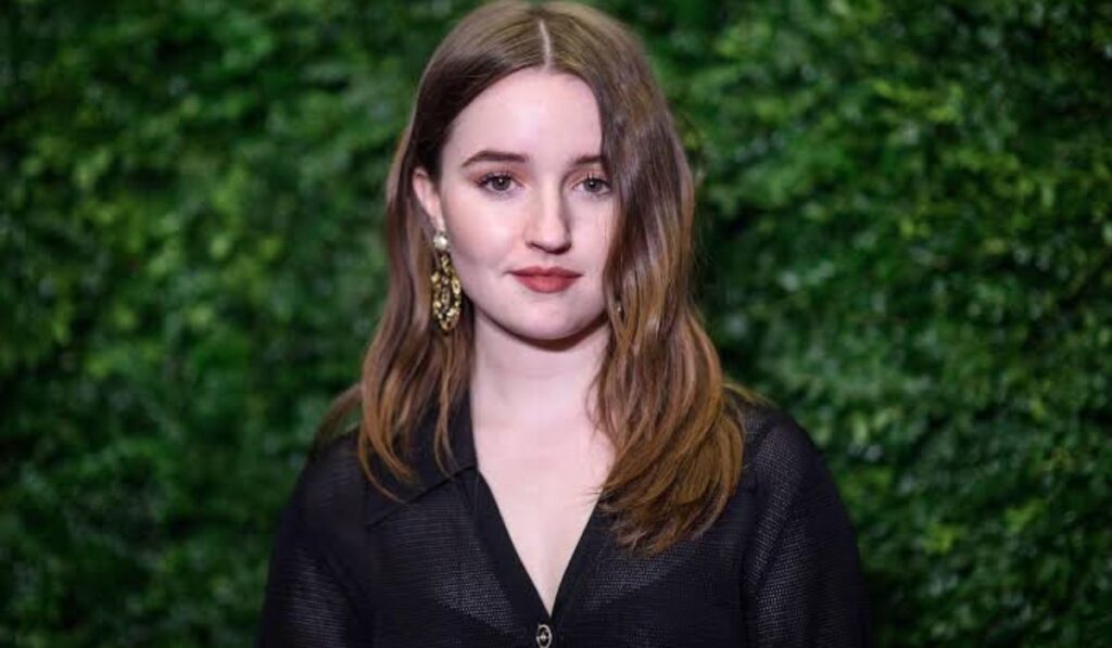 Kaitlyn Dever