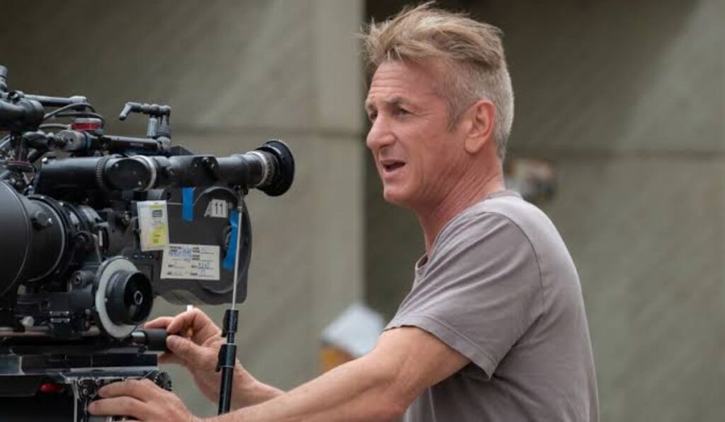 Sean Penn