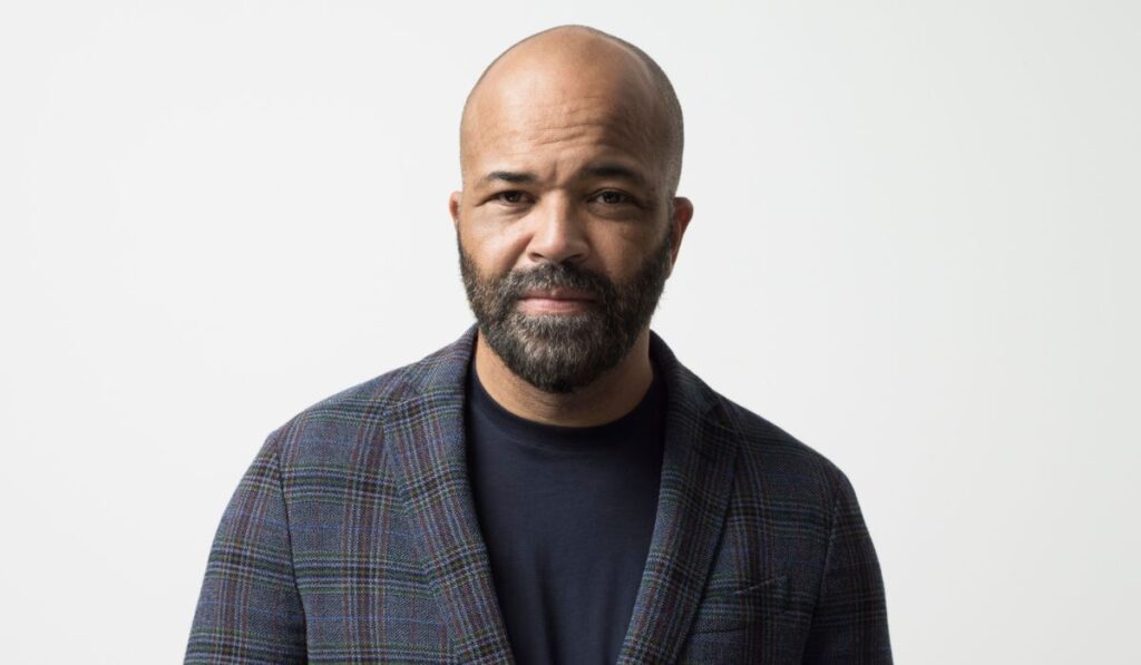 Jeffrey Wright
