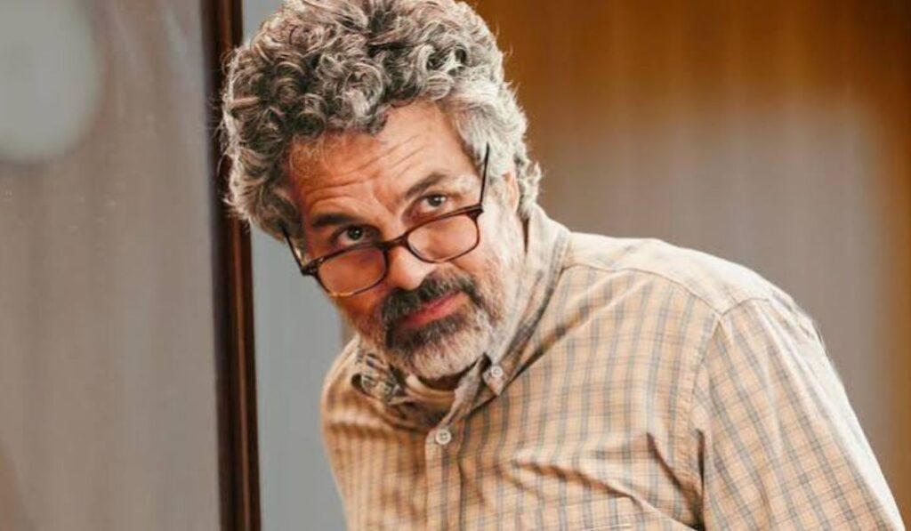 Mark Ruffalo