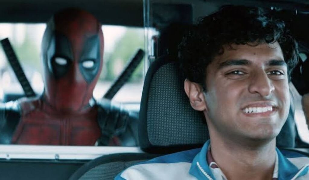 Karan Soni