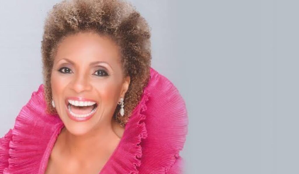 Leslie Uggams