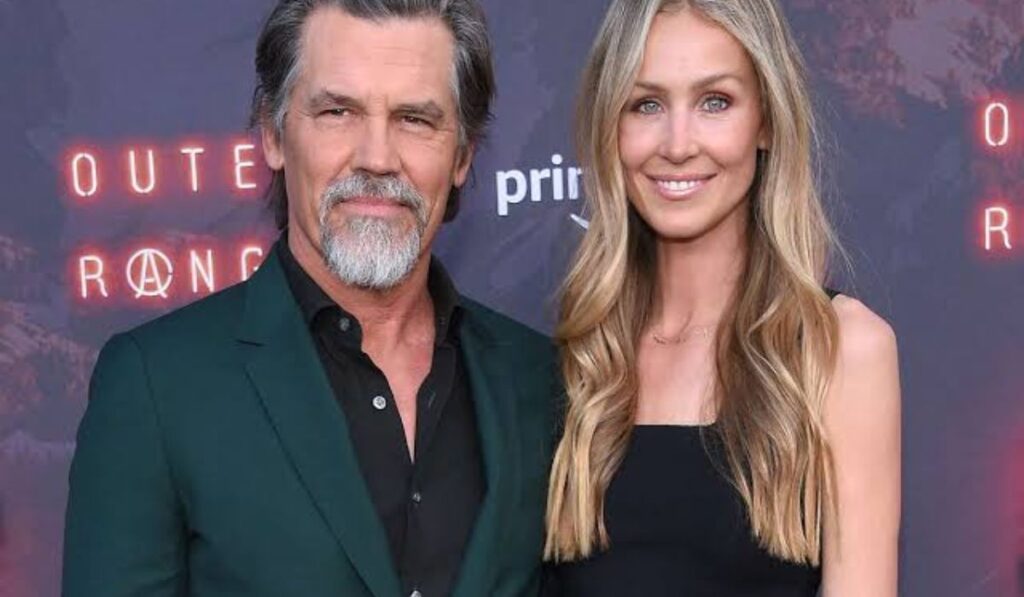 Josh Brolin