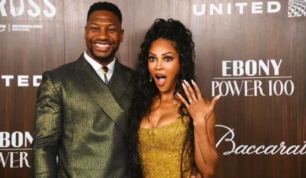 Jonathan Majors