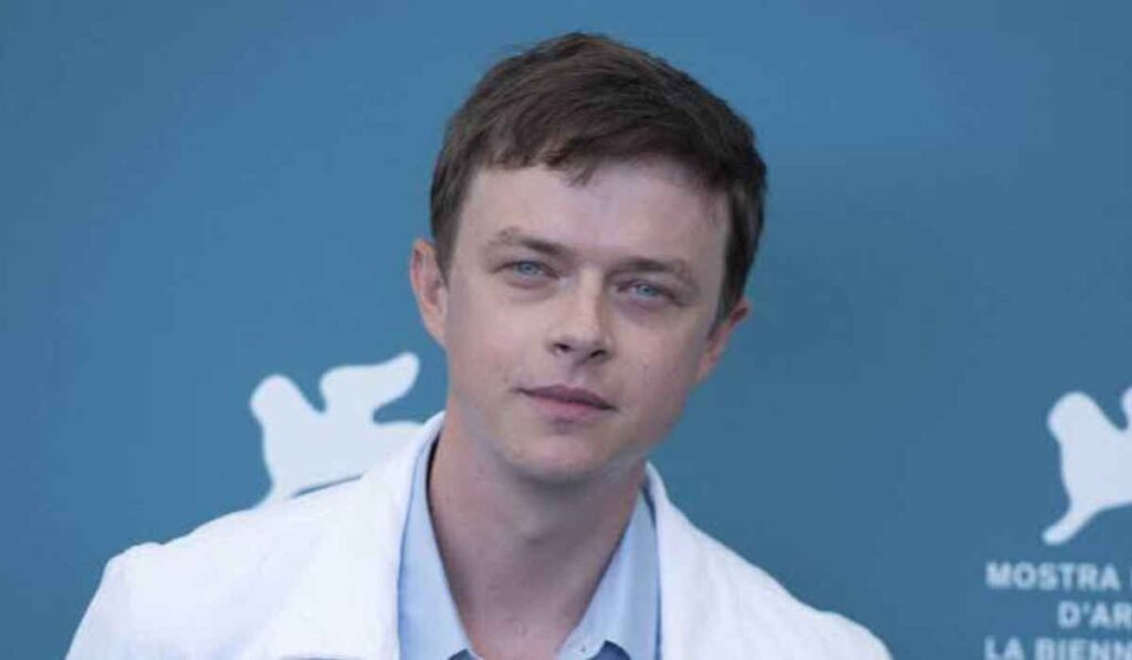 Dane DeHaan
