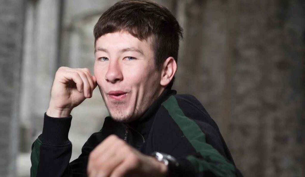 Barry Keoghan