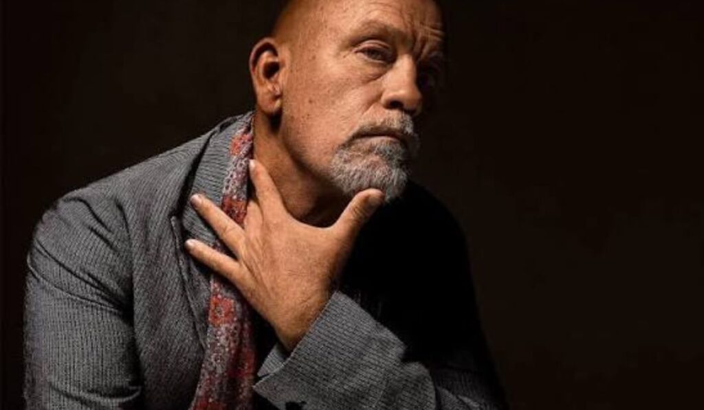 John Malkovich