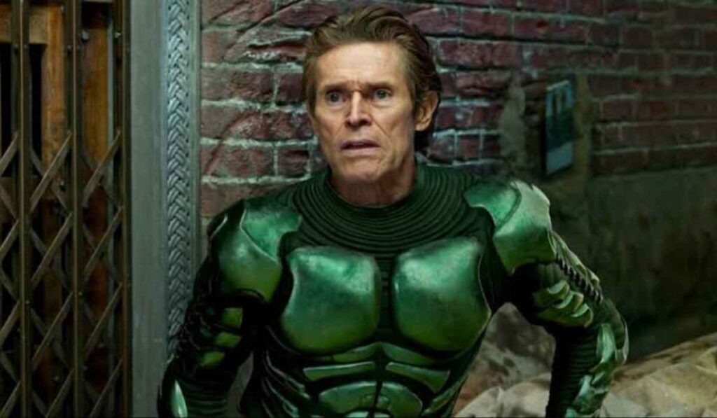 Green Goblin