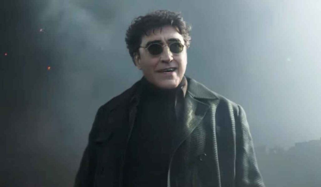 Doctor Octopus
