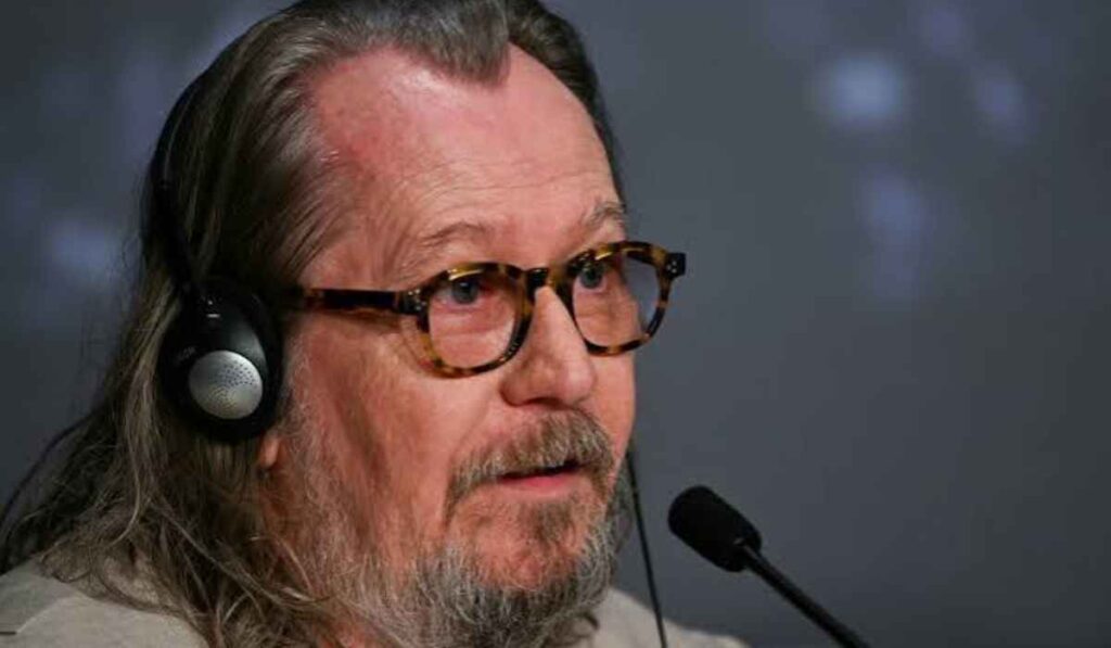 Gary Oldman