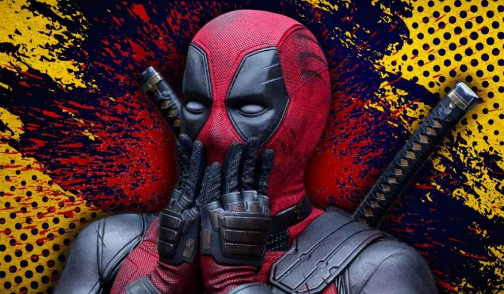 Deadpool