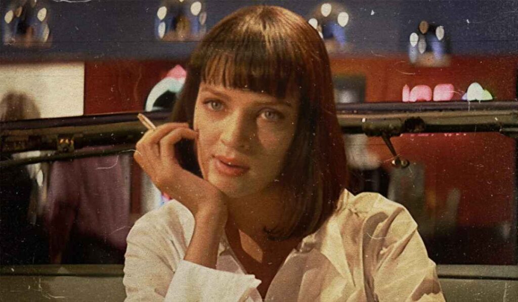 Uma Thurman