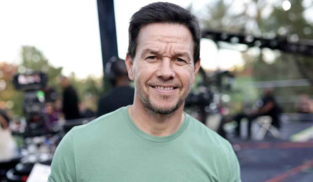 Mark Wahlberg