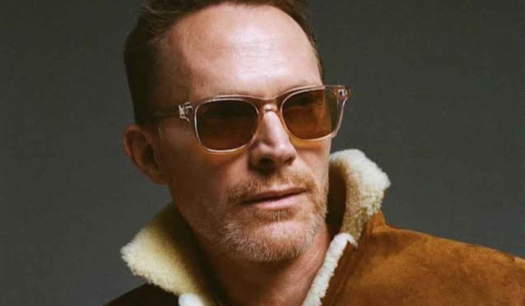 Paul Bettany