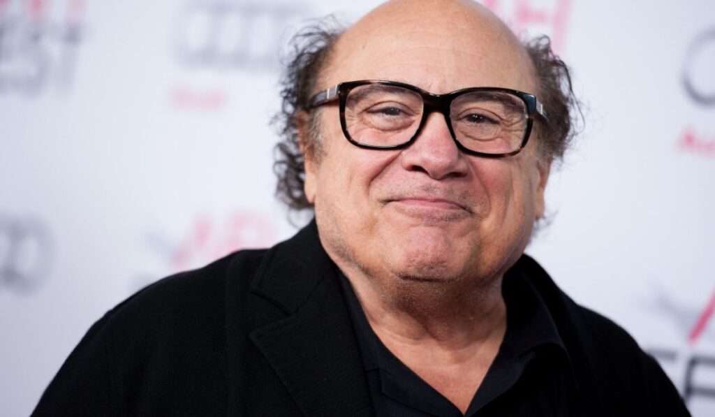 Danny DeVito