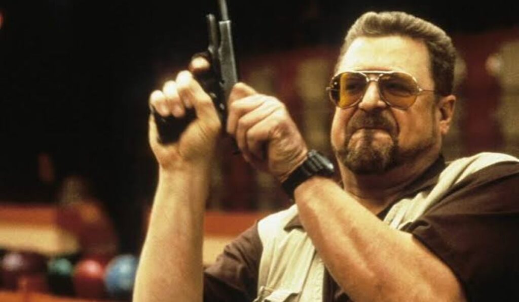 John Goodman