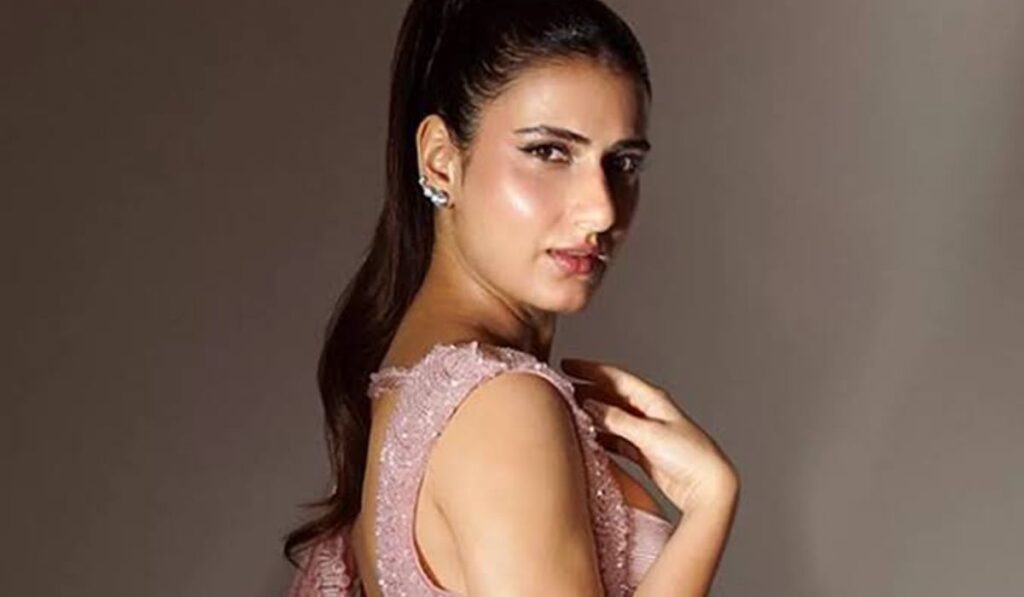 Fatima Sana Shaikh