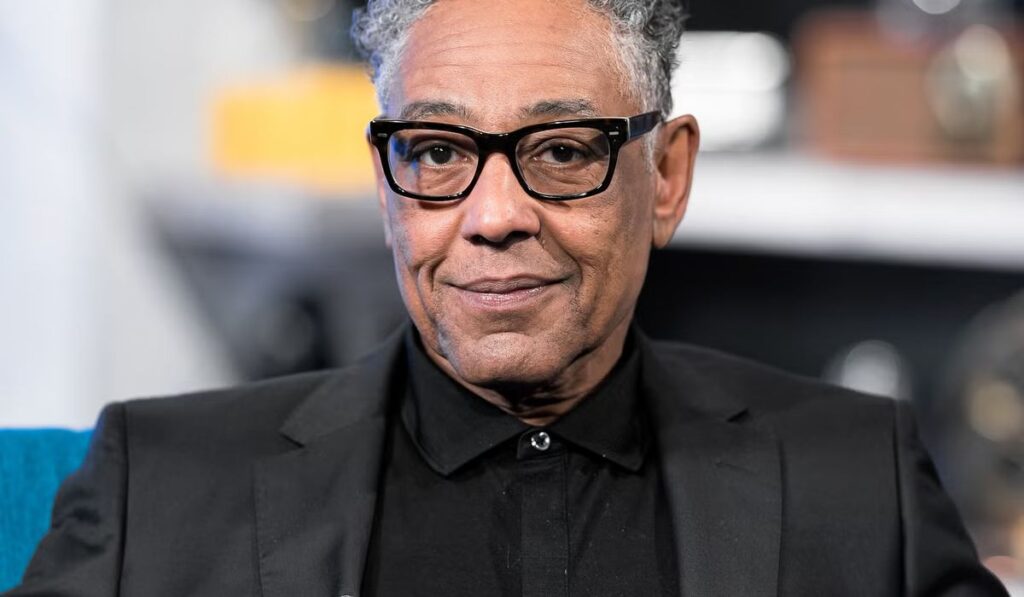Giancarlo Esposito