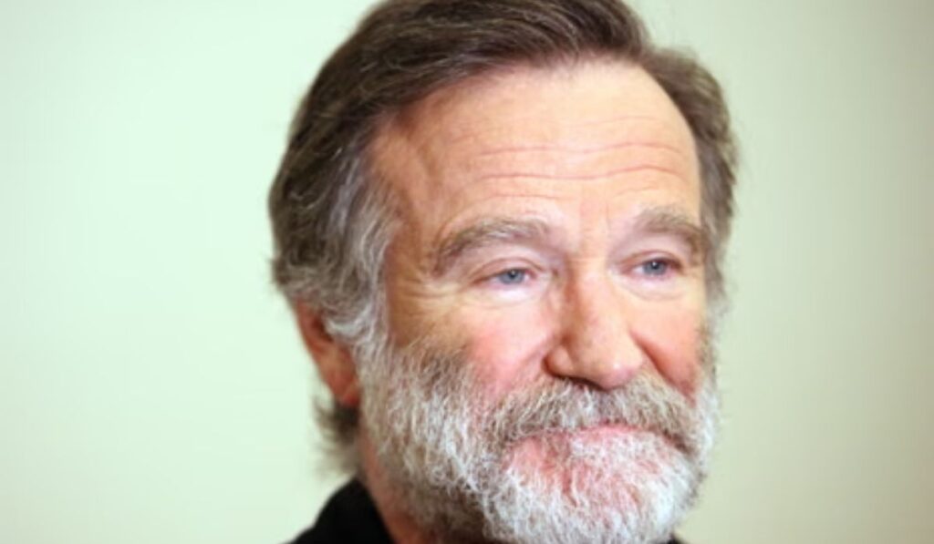 Robin Williams