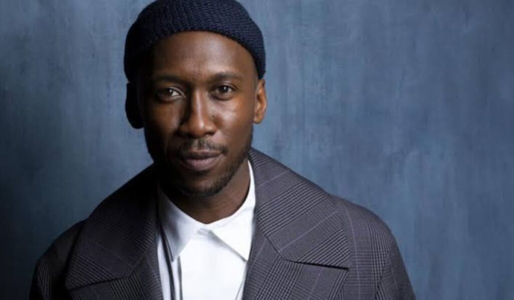 Mahershala Ali