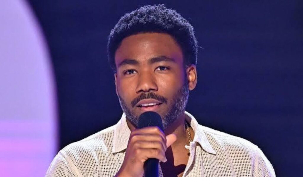 Donald Glover