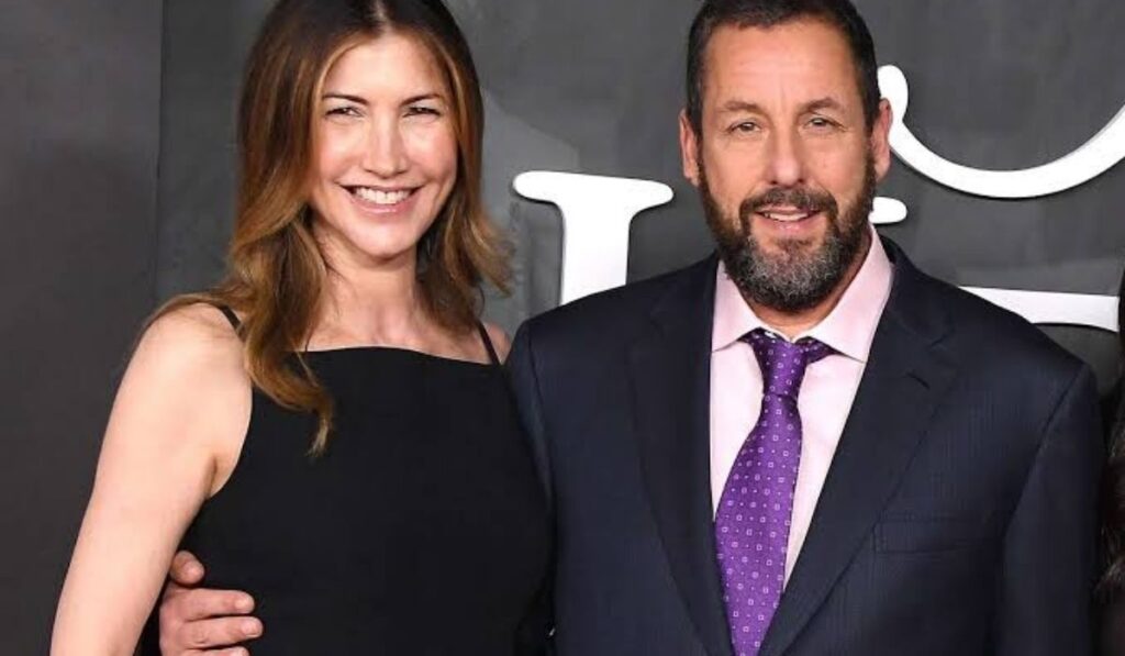 Adam Sandler