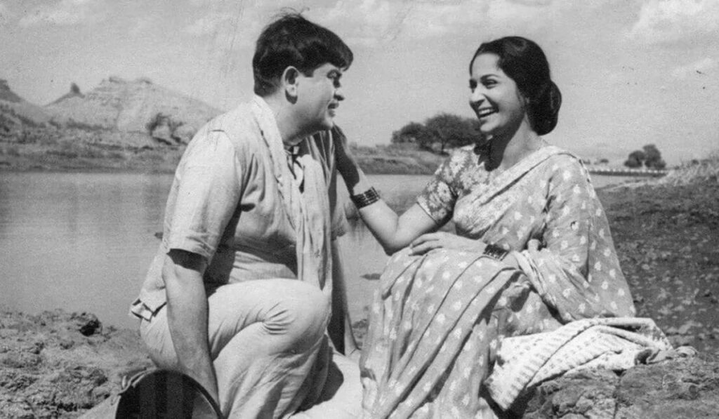 Raj Kapoor