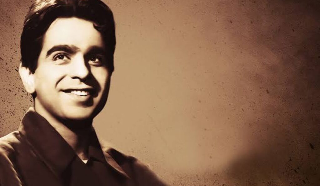 Dilip Kumar