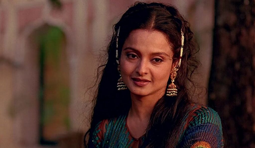 Rekha