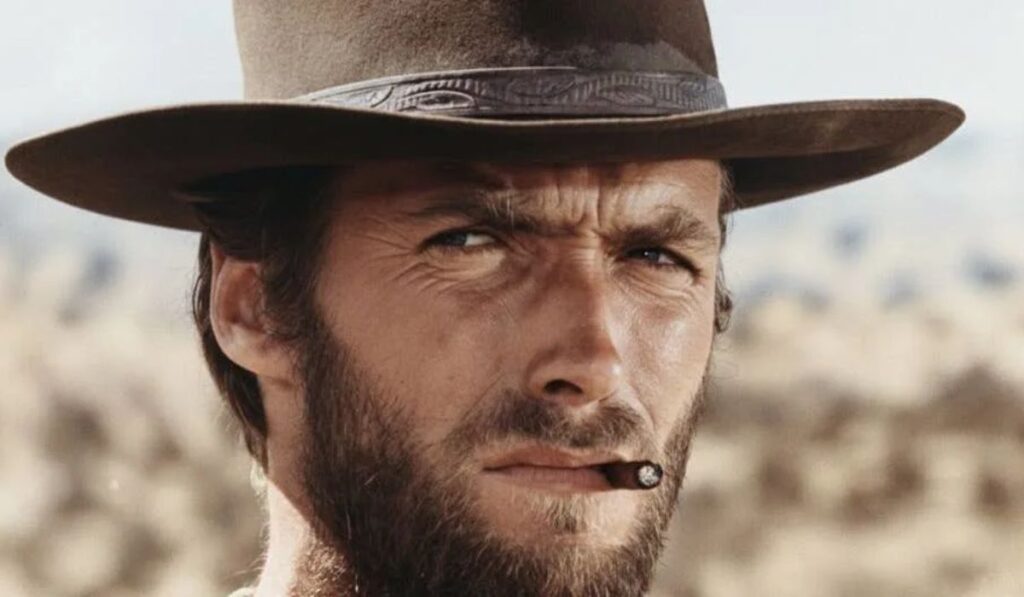 Clint Eastwood