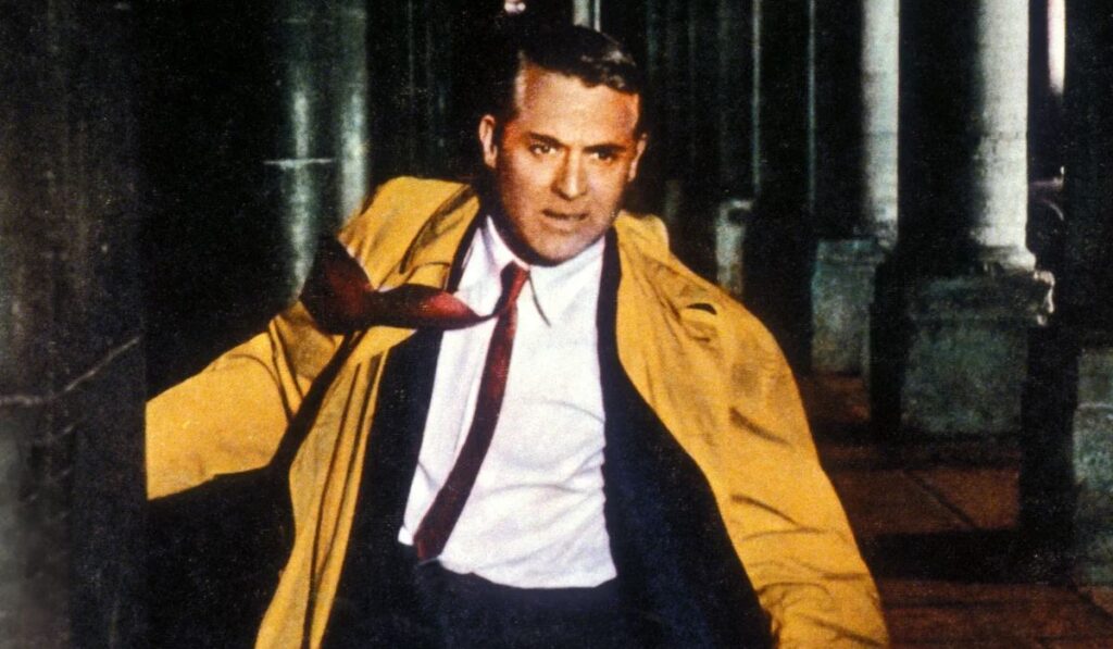 Cary Grant
