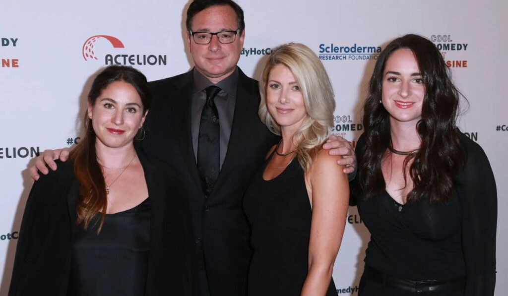 Bob Saget