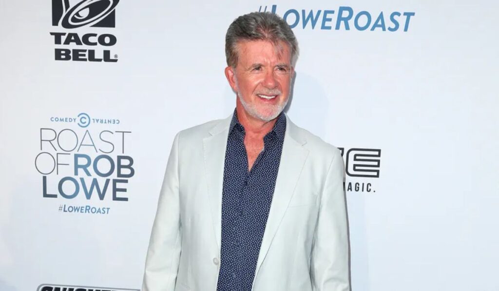 Alan Thicke