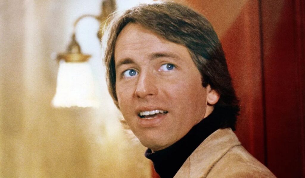 John Ritter