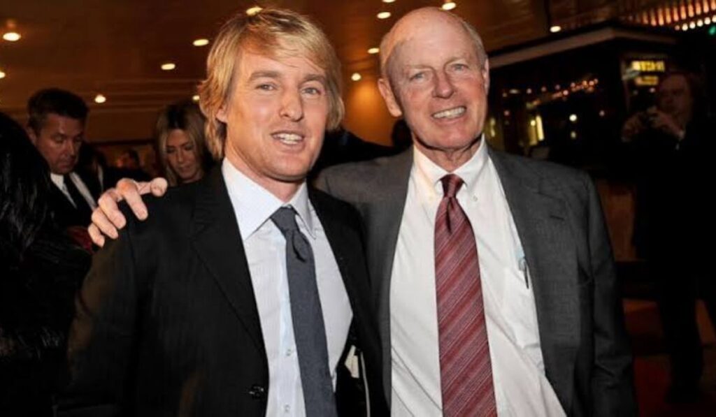 Owen Wilson