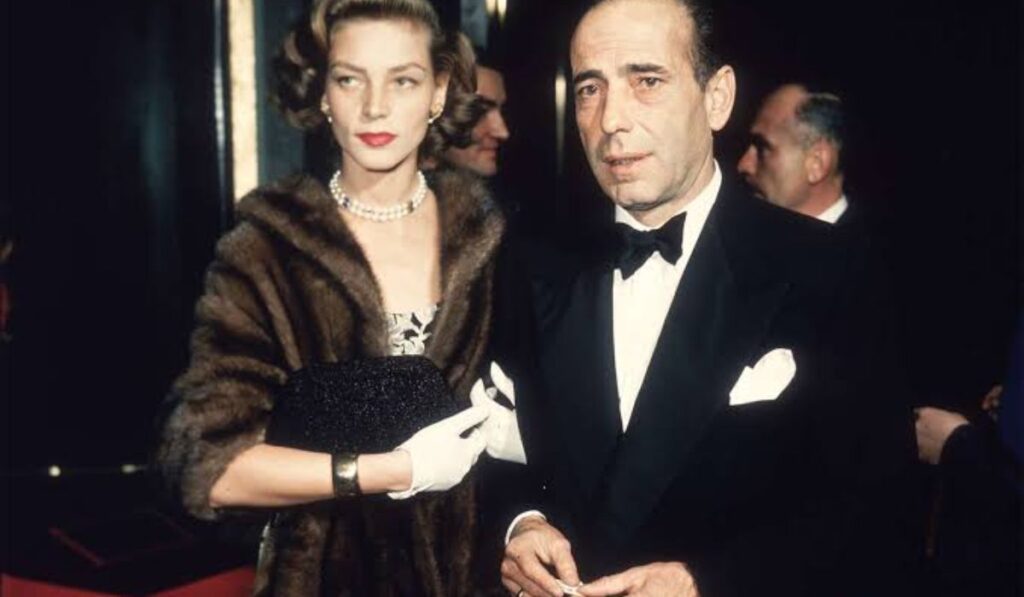 Humphrey Bogart