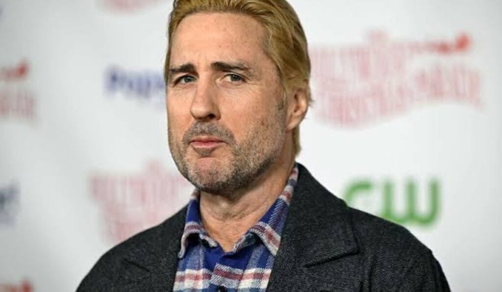 Luke Wilson