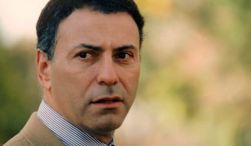 Alan Arkin