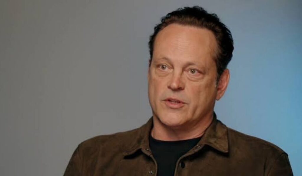 Vince Vaughn