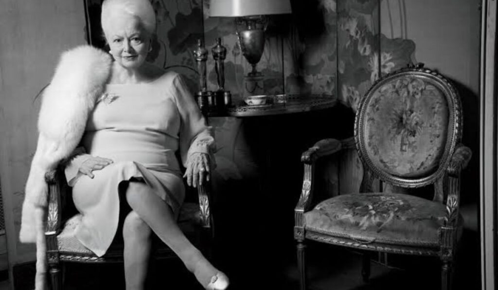 Olivia de Havilland
