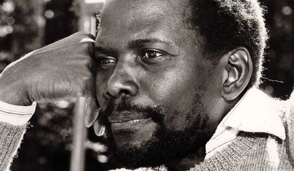 Sidney Poitier